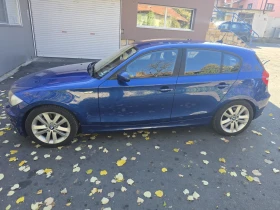 BMW 120, снимка 14