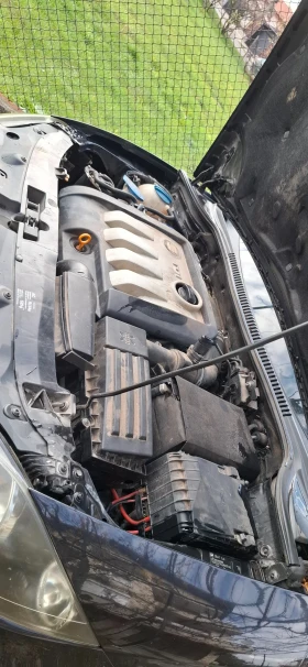 Seat Leon 1.9 tdi, снимка 5