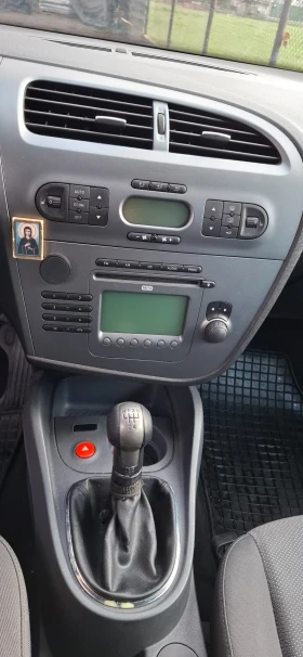 Seat Leon 1.9 tdi, снимка 7