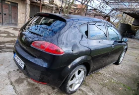 Seat Leon 1.9 tdi, снимка 1