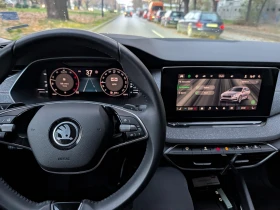 Skoda Octavia TDI, снимка 7