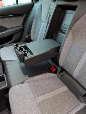 Skoda Octavia TDI, снимка 15