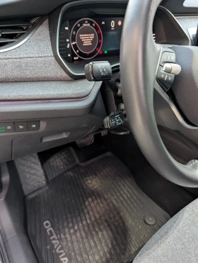 Skoda Octavia TDI, снимка 9