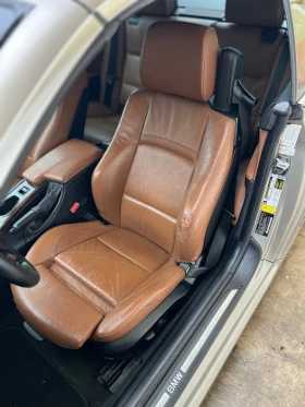 BMW 328 I + LPG, снимка 11