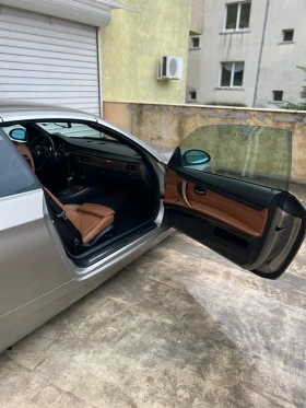 BMW 328 I + LPG, снимка 8