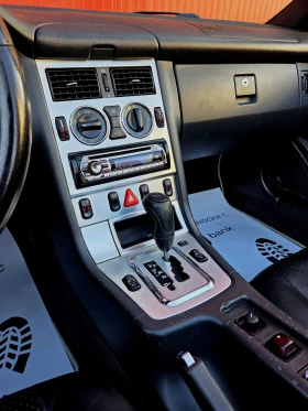 Mercedes-Benz SLK 2.0 Compressor Внос от Швейцария , снимка 12