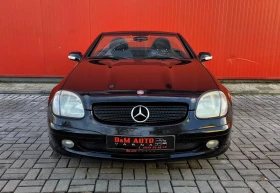 Mercedes-Benz SLK 2.0 Compressor Внос от Швейцария , снимка 2