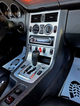Mercedes-Benz SLK 2.0 Compressor Внос от Швейцария , снимка 14
