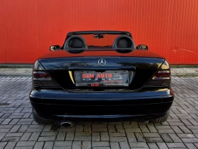 Mercedes-Benz SLK 2.0 Compressor Внос от Швейцария , снимка 5