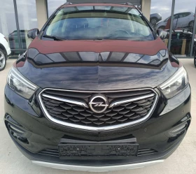Opel Mokka X 1.6 CDTI, снимка 1