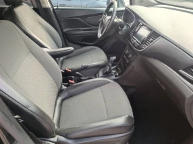 Opel Mokka X 1.6 CDTI, снимка 10