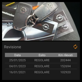 Opel Mokka X 1.6 CDTI, снимка 15