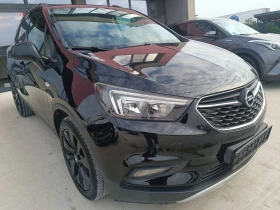 Opel Mokka X 1.6 CDTI, снимка 3