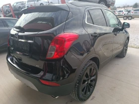 Opel Mokka X 1.6 CDTI, снимка 4