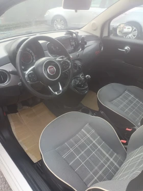 Fiat 500 1.3mjet Euro6B, снимка 6