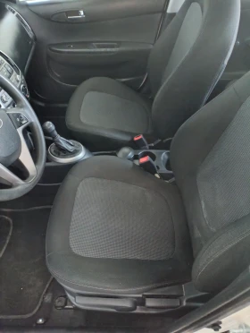 Hyundai I20 1.2ie gas, снимка 2