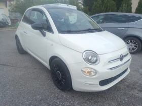 Fiat 500 1.3mjet Euro6B, снимка 2