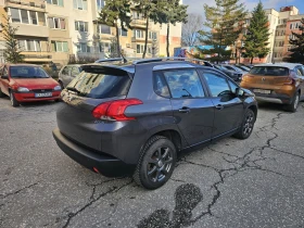 Peugeot 2008, снимка 6