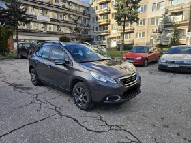 Peugeot 2008, снимка 1