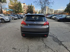 Peugeot 2008, снимка 5