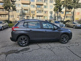 Peugeot 2008, снимка 7