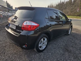 Toyota Auris 1, 8 benzin hybrid 100hp + 32 hp , снимка 6