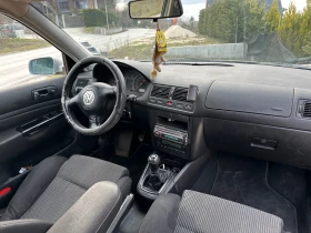 VW Golf 1.9TDI, снимка 6