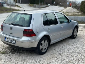 VW Golf 1.9TDI, снимка 3