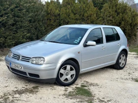 VW Golf 1.9TDI, снимка 1