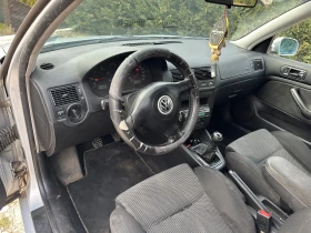 VW Golf 1.9TDI, снимка 7
