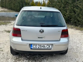 VW Golf 1.9TDI, снимка 5
