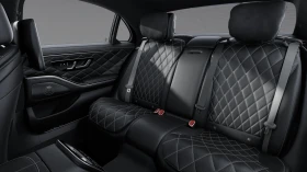 Mercedes-Benz S 580 FACELIFT/AMG PLUS/4M/LONG/EXCLUSIV/BURM/PANO/TV/, снимка 10