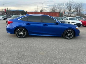 Honda Civic * Touring * DISTRONIC* ПОДГРЕВИ* ШИБИДАХ* , снимка 3