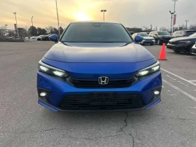 Honda Civic * Touring * DISTRONIC* ПОДГРЕВИ* ШИБИДАХ* , снимка 6