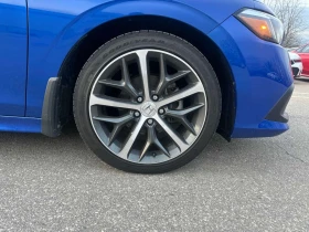 Honda Civic * Touring * DISTRONIC* ПОДГРЕВИ* ШИБИДАХ* , снимка 7