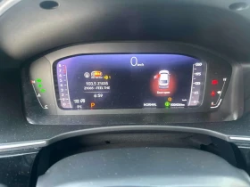 Honda Civic * Touring * DISTRONIC* ПОДГРЕВИ* ШИБИДАХ* , снимка 8