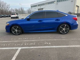 Honda Civic * Touring * DISTRONIC* ПОДГРЕВИ* ШИБИДАХ* , снимка 2