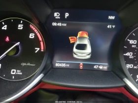 Alfa Romeo Giulia 2.0l Ti Sport Rwd, снимка 7