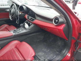 Alfa Romeo Giulia 2.0l Ti Sport Rwd, снимка 5