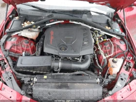 Alfa Romeo Giulia 2.0l Ti Sport Rwd, снимка 10