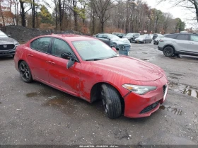 Alfa Romeo Giulia 2.0l Ti Sport Rwd, снимка 1