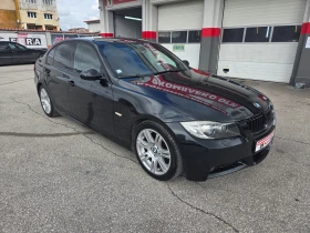 BMW 320 d (163 Hp) M-Sport, снимка 7