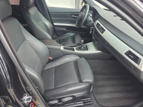 BMW 320 d (163 Hp) M-Sport, снимка 15