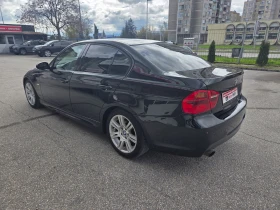 BMW 320 d (163 Hp) M-Sport, снимка 3