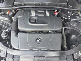 BMW 320 d (163 Hp) M-Sport, снимка 17