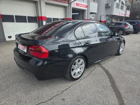 BMW 320 d (163 Hp) M-Sport, снимка 5