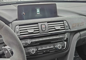 BMW M4 GTS * 1100KM * БЕЗ ИНЦИДЕНТИ * , снимка 12