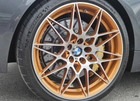 BMW M4 GTS * 1100KM * БЕЗ ИНЦИДЕНТИ * , снимка 6