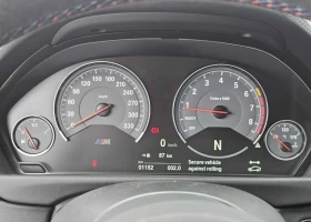 BMW M4 GTS * 1100KM * БЕЗ ИНЦИДЕНТИ * , снимка 13
