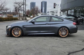 BMW M4 GTS * 1100KM * БЕЗ ИНЦИДЕНТИ * , снимка 3
